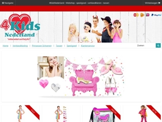 4KIDSNEDERLAND