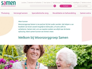 THUISZORG SAMEN