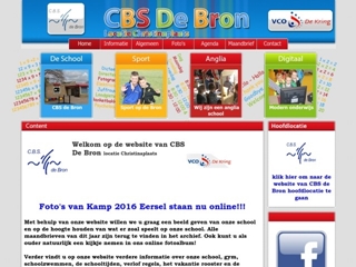 BRUG CBS BASISSCHOOL DE