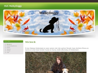 WALKY DOGGY
