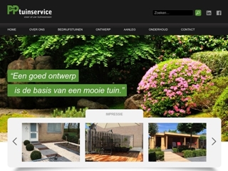PP TUINSERVICE