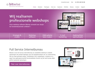 BITWISE