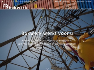 BOKWERK