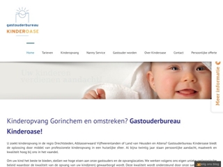 GASTOUDERBUREAU KINDEROASE