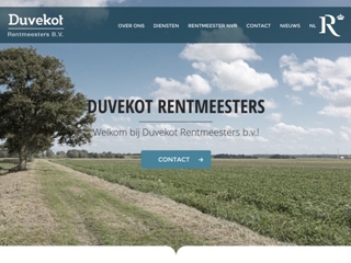 DUVEKOT RENTMEESTERS