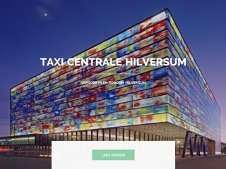 HILVERSUM TAXI CENTRALE