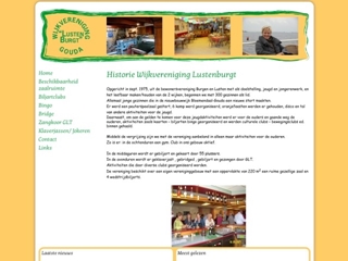 WIJKVERENIGING LUSSENBURGT