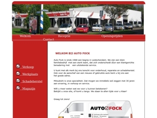 FOCK AUTO