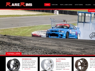RARERIMS VOF