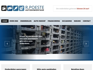 POESTE R