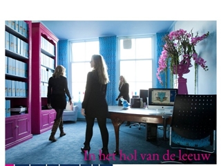 FREELANS BV