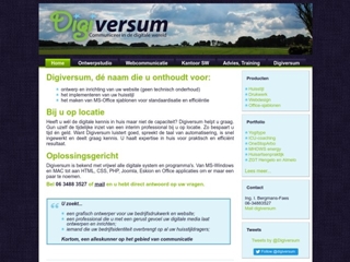 DIGIVERSUM
