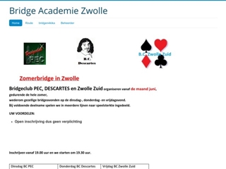 DENKSPORT ZALENVERHUUR