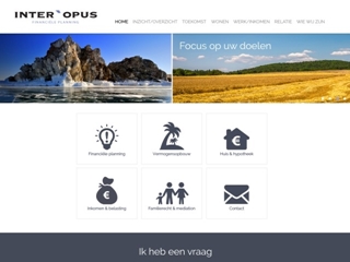 INTEROPUS BV