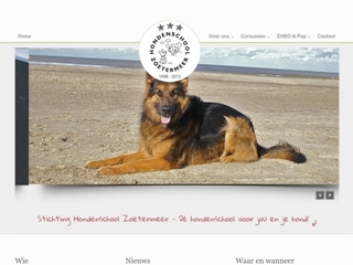 STICHTING HONDENSCHOOL ZOETERMEER CLUBHUIS