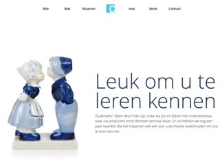 RECLAMEBUREAU CMYK