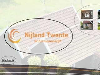 SCHILDERSBEDRIJF NIJLAND TWENTE
