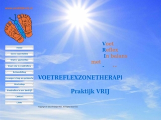 PRAKTIJK VRIJ