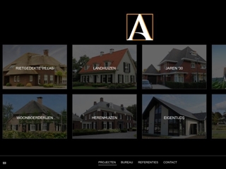 ARCEAU ARCHITECTEN BV