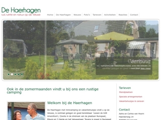 DE HAERHAGEN