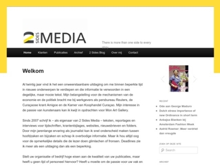 2 SIDES MEDIA