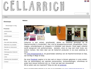 CELLARRICH