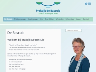 PRAKTIJK DE BASCULE