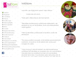 MINISTARS KINDERDAGVERBLIJF