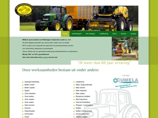 WERKTUIGEN COOPERATIE LEUDAL