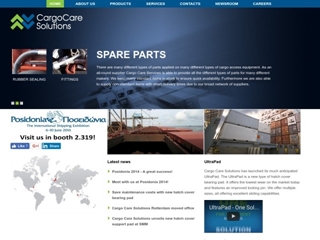 SEOHAE SALES & SERVICES BV