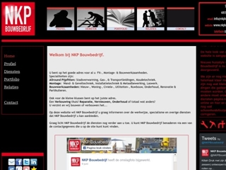 NIEUWENHUIS KLUS PRODUCTIONS