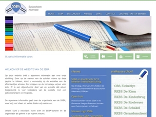 SCHAKEL RK BASISSCHOOL DE
