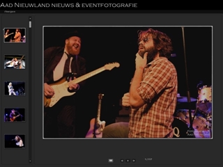 AAD NIEUWLAND NIEUWS EN EVENTFOTOGRAFIE