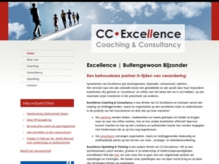 CC EXCELLENCE