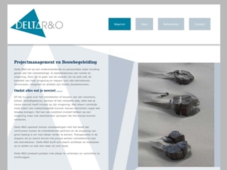 DELTA RUIMTE & OMGEVING