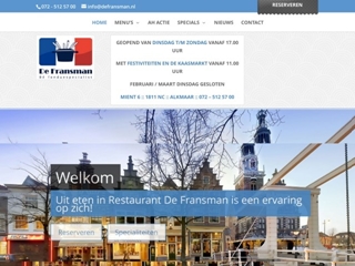FONDUERESTAURANT DE FRANSMAN