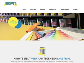 NIRWI'S