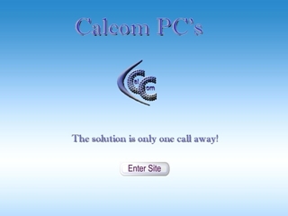 CALCOM