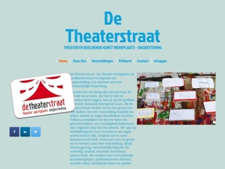 THEATERSTRAAT DE