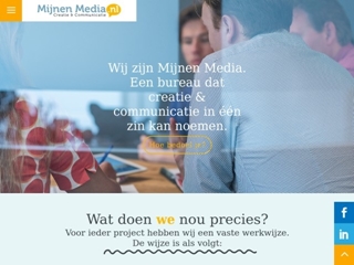 MIJNEN MEDIA
