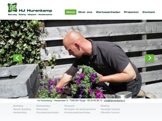H.J. HURENKAMP