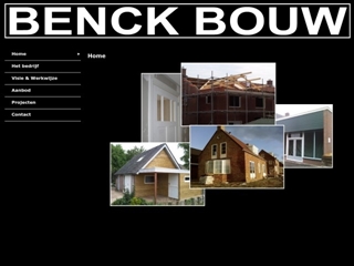 BENCK BOUW