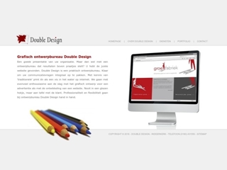 DOUBLE DESIGN