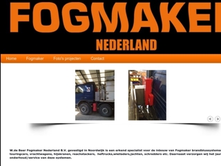W. DE BEER INSTALLATIE BV