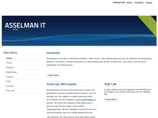 ASSELMAN IT