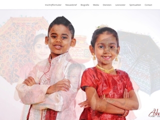 ASHAKIRAN DANSSCHOOL