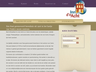 INN D'N ACHT