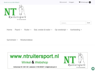 NT RUITERSPORT