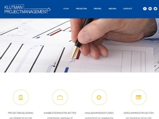 KLUTMAN PROJECTMANAGEMENT