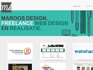 MAROOS DESIGN